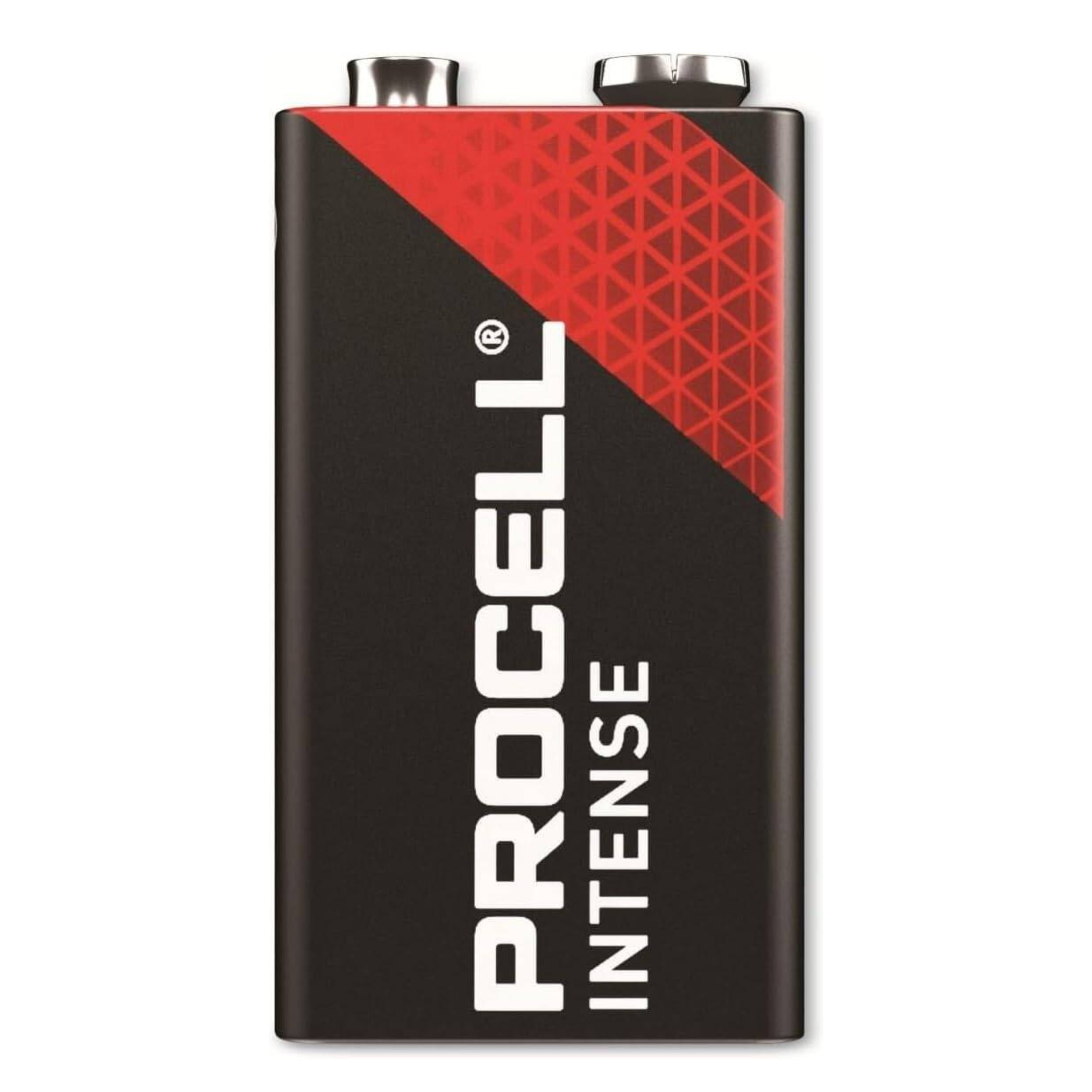 Duracell Procell Alkaline Intense Power 9V Battery from GME Supply
